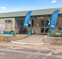 Jurien Bay Tourist Park - Tourism Cairns