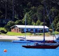 Quarantine Bay Beach Cottages - Tourism Cairns