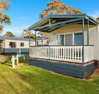 Cowes Caravan Park - Tourism Cairns