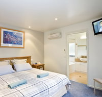 Anchorage Motel And Villas - Tourism Cairns