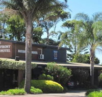 Lakes Waterfront Motel  Holiday Cottages - Tourism Cairns