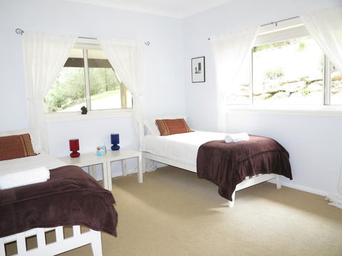 Yanada - Tourism Cairns 2