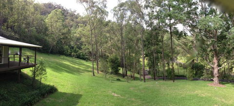 Yanada - Tourism Cairns 4