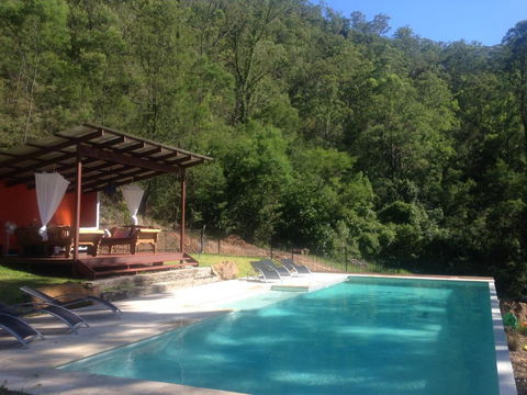 Yanada - Tourism Cairns 6