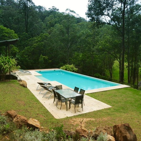 Yanada - Tourism Cairns 1