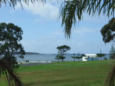 Blue Waters Four - Tourism Cairns 4