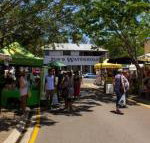 Joes Waterhole Hotel - Tourism Cairns