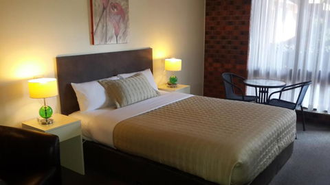 Zero Inn Motel - Tourism Cairns 3