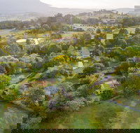 Blackwood Park Cottages - Tourism Cairns