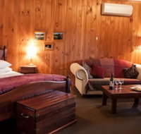 Balingup Heights Hilltop Forest Cottages - Tourism Cairns