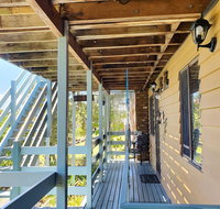 Marazul Paradise Beach House - Tourism Cairns
