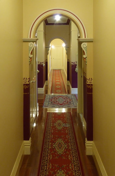 Deloraine Homestead - Tourism Cairns 0