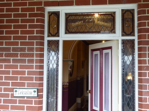 Deloraine Homestead - Tourism Cairns 3