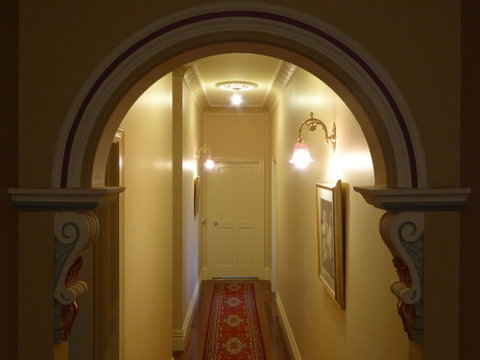 Deloraine Homestead - Tourism Cairns 4
