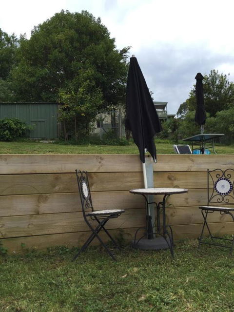 Warburton Holiday House - Tourism Cairns 4