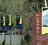 Tasman Holiday Parks - Moama on the Murray - Tourism Cairns