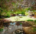 Dongara Breeze Inn - Tourism Cairns