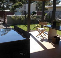 Berrara Bed  Breakfast - Tourism Cairns