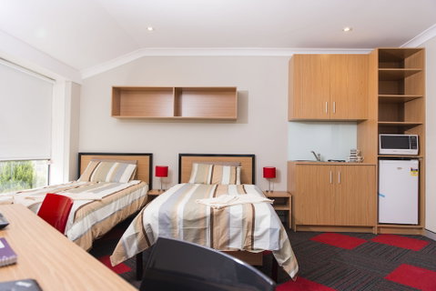 Sydney Student Living - Hostel - Tourism Cairns 2