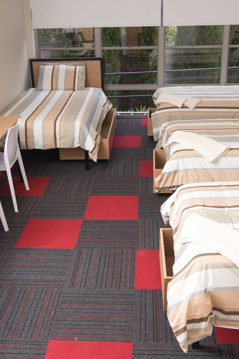 Sydney Student Living - Hostel - Tourism Cairns 3
