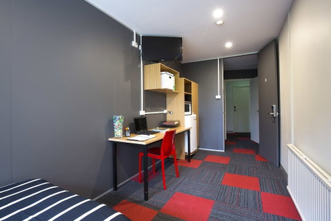 Sydney Student Living - Hostel - Tourism Cairns 6