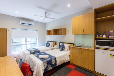 Sydney Student Living - Hostel - Tourism Cairns 5