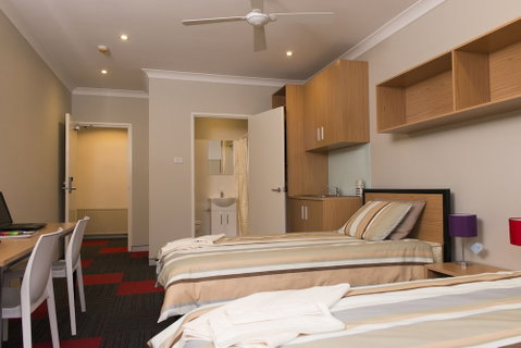 Sydney Student Living - Hostel - Tourism Cairns 4