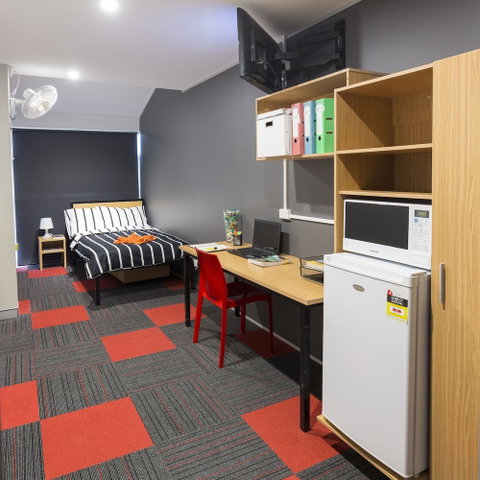 Sydney Student Living - Hostel - Tourism Cairns 0