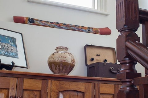 Northern Arts Hotel - Tourism Cairns 6