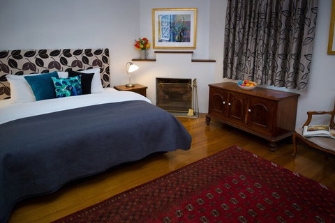 Northern Arts Hotel - Tourism Cairns 7