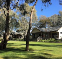 Riverspa Apartments - Tourism Cairns