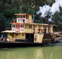 Golden River Motor Inn - Tourism Cairns