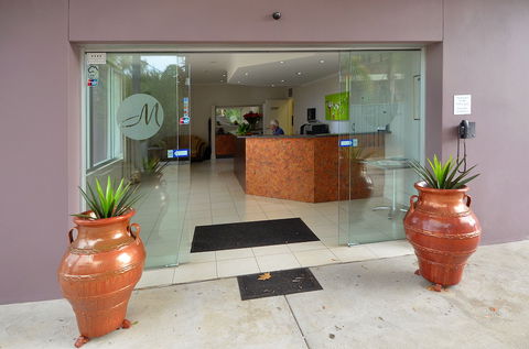 Mackellar Motel - Tourism Cairns 0