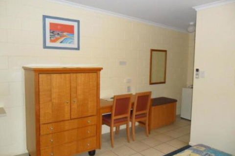 Nanango Antler Motel - Tourism Cairns 0