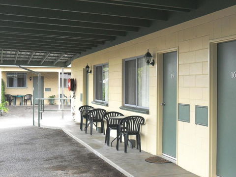 Nanango Antler Motel - Tourism Cairns 5