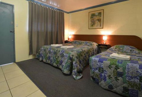 Nanango Antler Motel - Tourism Cairns 3