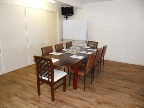 Nanango Antler Motel - Tourism Cairns 7