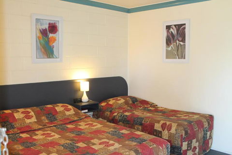 Nanango Antler Motel - Tourism Cairns 4