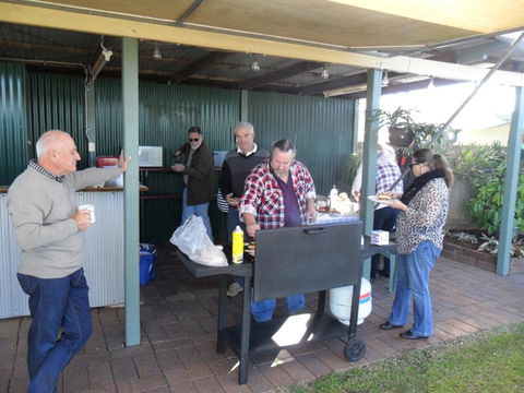 Nanango Antler Motel - Tourism Cairns 2