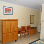 Nanango Antler Motel - Tourism Cairns 1