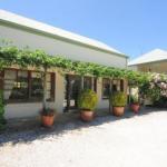 Daisy Cottage - Tourism Cairns 1