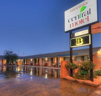 Moama Central Motel - Tourism Cairns