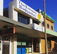 The Entrance Backpackers - Hostel - Tourism Cairns