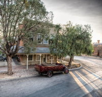 The Steampacket Inn - Tourism Cairns