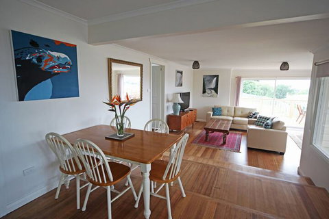 Seaview House Ulverstone - Tourism Cairns 4