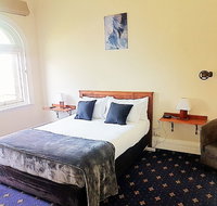 The Wharf Hotel Wynyard - Tourism Cairns