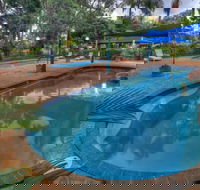 BIG4 Bungalow Park on Burrill Lake - Tourism Cairns