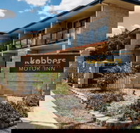 Kobbers Motor Inn - Tourism Cairns