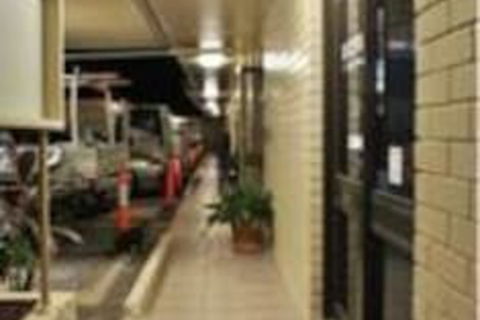 A & A Lodge Motel Emerald - Tourism Cairns 1