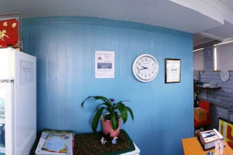 A & A Lodge Motel Emerald - Tourism Cairns 2